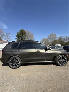 2023 BMW X7 xDrive40i   - Photo 5 - Matthews, NC 28104