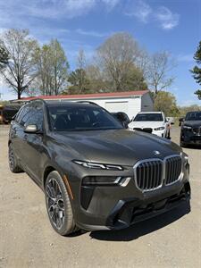 2023 BMW X7 xDrive40i   - Photo 2 - Matthews, NC 28104