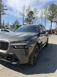 2023 BMW X7 xDrive40i   - Photo 3 - Matthews, NC 28104