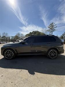 2023 BMW X7 xDrive40i   - Photo 4 - Matthews, NC 28104