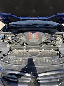 2024 BMW X5 M Competition   - Photo 9 - Matthews, NC 28104