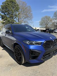 2024 BMW X5 M Competition   - Photo 2 - Matthews, NC 28104