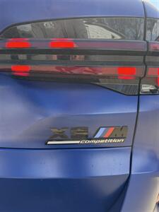 2024 BMW X5 M Competition   - Photo 7 - Matthews, NC 28104