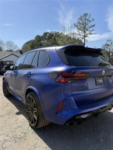 2024 BMW X5 M Competition   - Photo 5 - Matthews, NC 28104