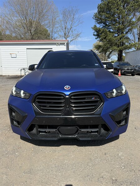 2024 BMW X5 M Competition   - Photo 1 - Matthews, NC 28104