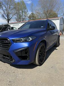 2024 BMW X5 M Competition   - Photo 3 - Matthews, NC 28104