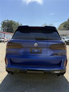 2024 BMW X5 M Competition   - Photo 8 - Matthews, NC 28104
