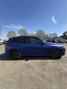 2024 BMW X5 M Competition   - Photo 4 - Matthews, NC 28104