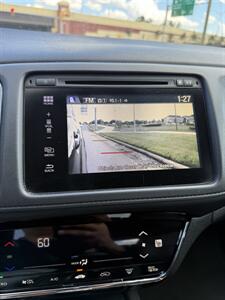2018 Honda HR-V EX-L w/Navi   - Photo 9 - Matthews, NC 28104
