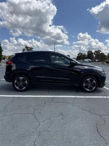 2018 Honda HR-V EX-L w/Navi   - Photo 7 - Matthews, NC 28104