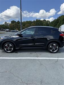 2018 Honda HR-V EX-L w/Navi   - Photo 4 - Matthews, NC 28104