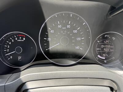 2018 Honda HR-V EX-L w/Navi   - Photo 8 - Matthews, NC 28104