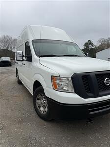 2014 Nissan NV 2500 HD S   - Photo 2 - Matthews, NC 28104