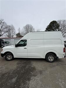 2014 Nissan NV 2500 HD S   - Photo 7 - Matthews, NC 28104