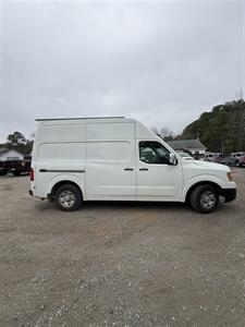 2014 Nissan NV 2500 HD S   - Photo 4 - Matthews, NC 28104