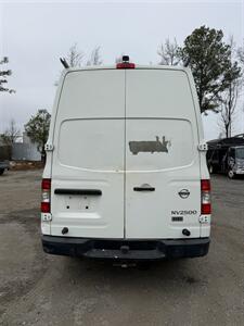 2014 Nissan NV 2500 HD S   - Photo 6 - Matthews, NC 28104