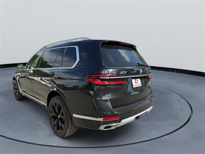2023 BMW X7 xDrive40i   - Photo 6 - Matthews, NC 28104