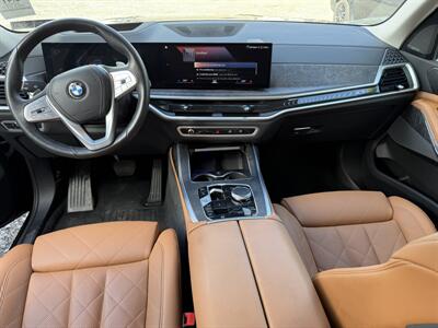 2023 BMW X7 xDrive40i   - Photo 10 - Matthews, NC 28104