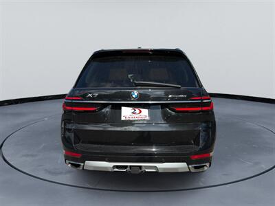 2023 BMW X7 xDrive40i   - Photo 5 - Matthews, NC 28104