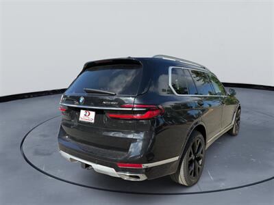 2023 BMW X7 xDrive40i   - Photo 3 - Matthews, NC 28104