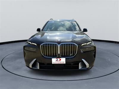 2023 BMW X7 xDrive40i   - Photo 2 - Matthews, NC 28104
