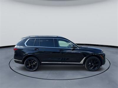2023 BMW X7 xDrive40i   - Photo 4 - Matthews, NC 28104