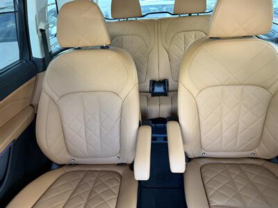 2023 BMW X7 xDrive40i   - Photo 11 - Matthews, NC 28104