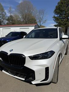 2024 BMW X5 xDrive40i   - Photo 2 - Matthews, NC 28104