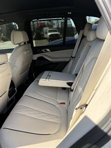 2024 BMW X5 xDrive40i   - Photo 11 - Matthews, NC 28104