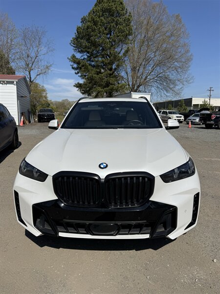 2024 BMW X5 xDrive40i   - Photo 1 - Matthews, NC 28104