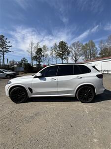 2024 BMW X5 xDrive40i   - Photo 5 - Matthews, NC 28104