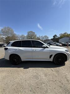 2024 BMW X5 xDrive40i   - Photo 4 - Matthews, NC 28104