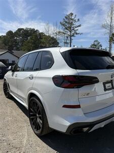 2024 BMW X5 xDrive40i   - Photo 6 - Matthews, NC 28104
