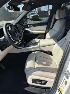 2024 BMW X5 xDrive40i   - Photo 10 - Matthews, NC 28104