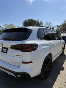 2024 BMW X5 xDrive40i   - Photo 8 - Matthews, NC 28104