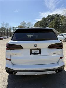 2024 BMW X5 xDrive40i   - Photo 7 - Matthews, NC 28104