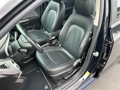 2017 Chevrolet Sonic Premier Auto   - Photo 12 - Matthews, NC 28104