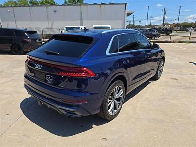 2021 Audi Q8 quattro Premium Plus 55 T   - Photo 3 - Matthews, NC 28104
