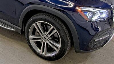 2022 Mercedes-Benz GLE 450 4MATIC   - Photo 6 - Matthews, NC 28104