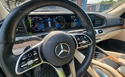 2022 Mercedes-Benz GLE 450 4MATIC   - Photo 10 - Matthews, NC 28104
