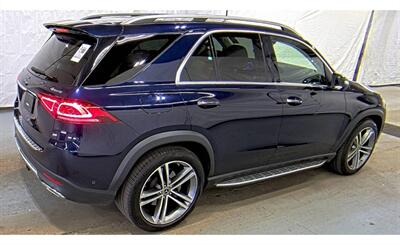 2022 Mercedes-Benz GLE 450 4MATIC   - Photo 3 - Matthews, NC 28104