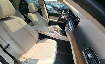 2022 Mercedes-Benz GLE 450 4MATIC   - Photo 9 - Matthews, NC 28104
