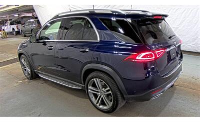 2022 Mercedes-Benz GLE 450 4MATIC   - Photo 4 - Matthews, NC 28104