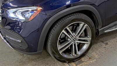 2022 Mercedes-Benz GLE 450 4MATIC   - Photo 5 - Matthews, NC 28104