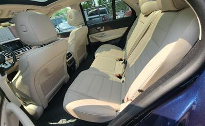 2022 Mercedes-Benz GLE 450 4MATIC   - Photo 11 - Matthews, NC 28104