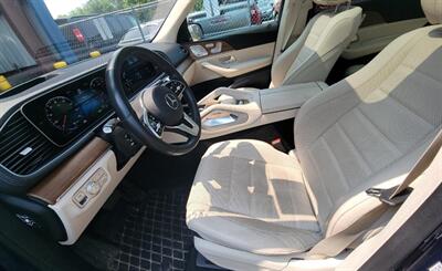 2022 Mercedes-Benz GLE 450 4MATIC   - Photo 8 - Matthews, NC 28104