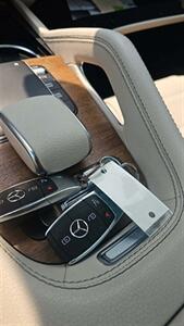 2022 Mercedes-Benz GLE 450 4MATIC   - Photo 13 - Matthews, NC 28104