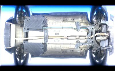 2016 MINI Countryman Cooper S   - Photo 8 - Matthews, NC 28104