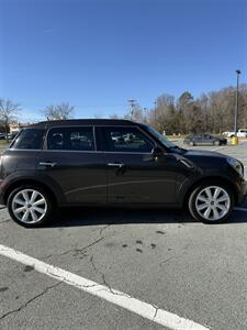 2016 MINI Countryman Cooper S   - Photo 2 - Matthews, NC 28104