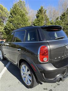 2016 MINI Countryman Cooper S   - Photo 5 - Matthews, NC 28104